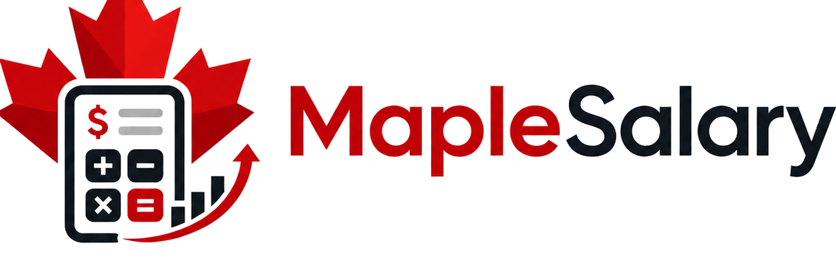 maple salary